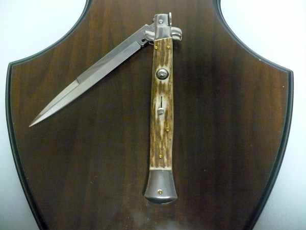 SHOPIFY ITALIAN STILETTO 