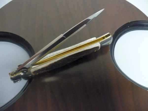 SHOPIFY ITALIAN STILETTO 