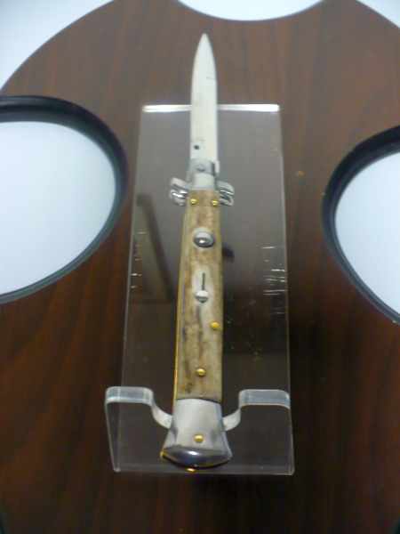 SHOPIFY ITALIAN STILETTO 
