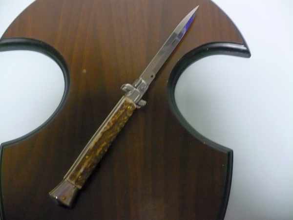 SHOPIFY ITALIAN STILETTO 