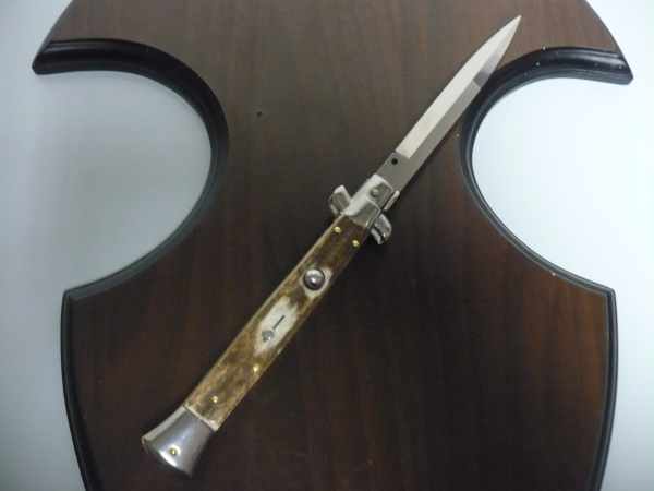 SHOPIFY ITALIAN STILETTO 