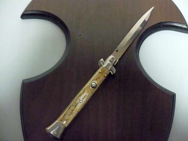 SHOPIFY ITALIAN STILETTO 