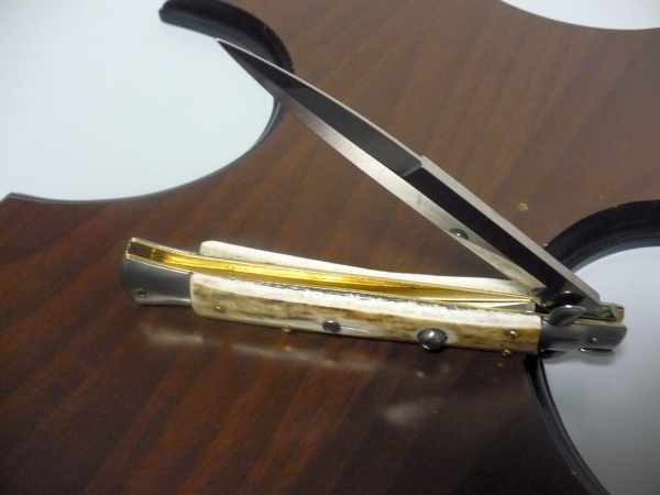SHOPIFY ITALIAN STILETTO 