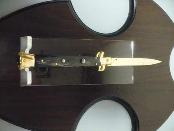 SHOPIFY ITALIAN STILETTO 