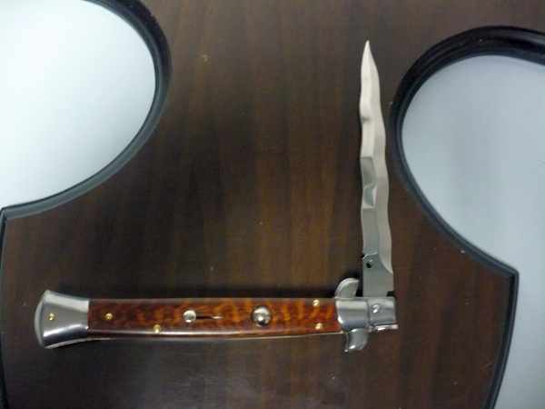 SHOPIFY ITALIAN STILETTO 