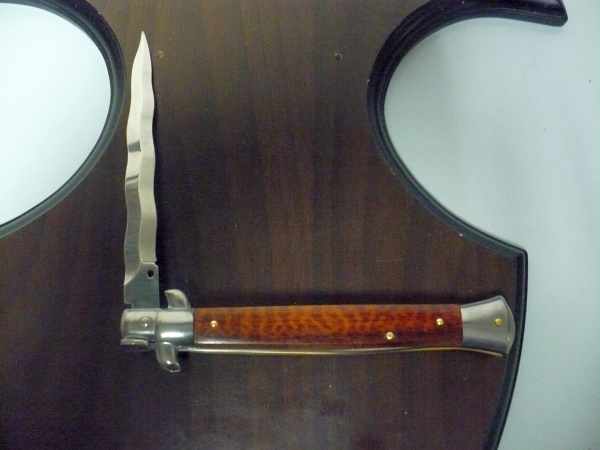 SHOPIFY ITALIAN STILETTO 