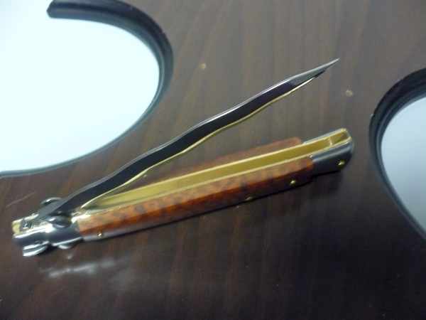 SHOPIFY ITALIAN STILETTO 