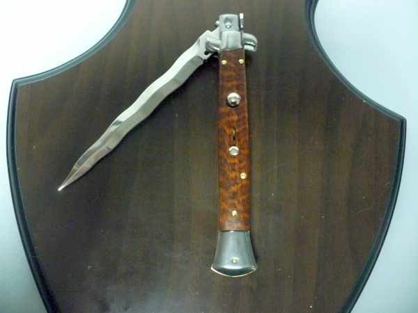 SHOPIFY ITALIAN STILETTO 