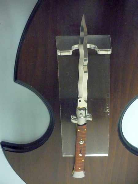 SHOPIFY ITALIAN STILETTO 