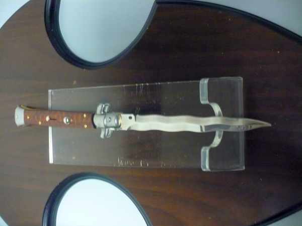 SHOPIFY ITALIAN STILETTO 