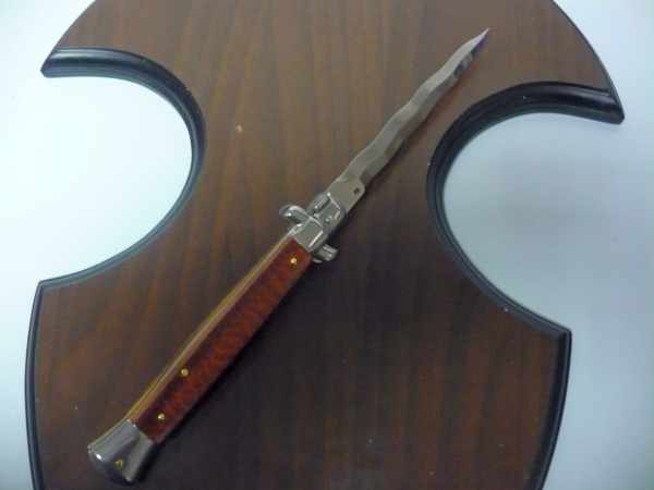 SHOPIFY ITALIAN STILETTO 