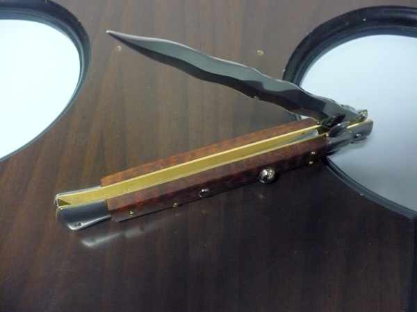 SHOPIFY ITALIAN STILETTO 