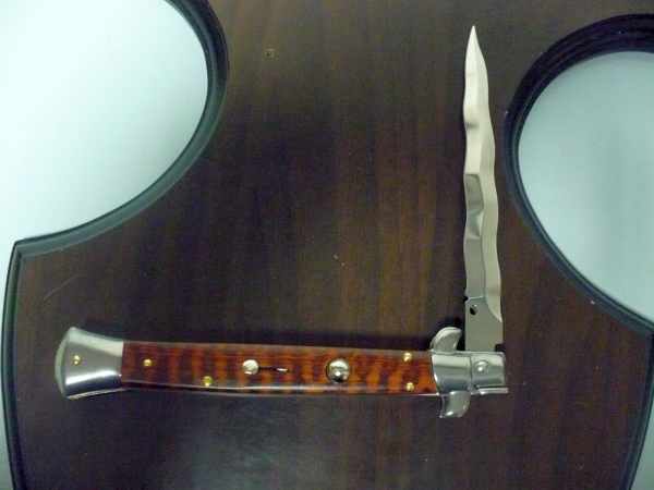 SHOPIFY ITALIAN STILETTO 