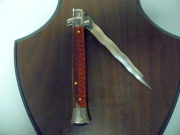 SHOPIFY ITALIAN STILETTO 