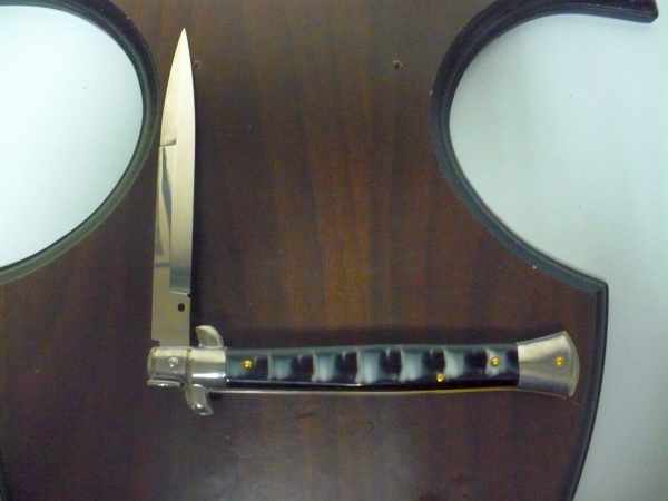 SHOPIFY ITALIAN STILETTO 