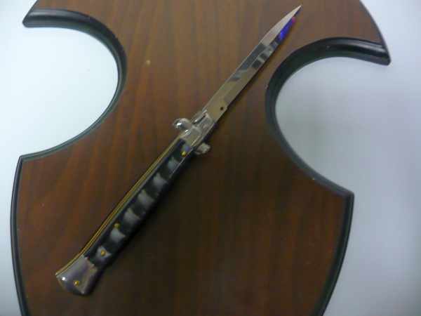 SHOPIFY ITALIAN STILETTO 