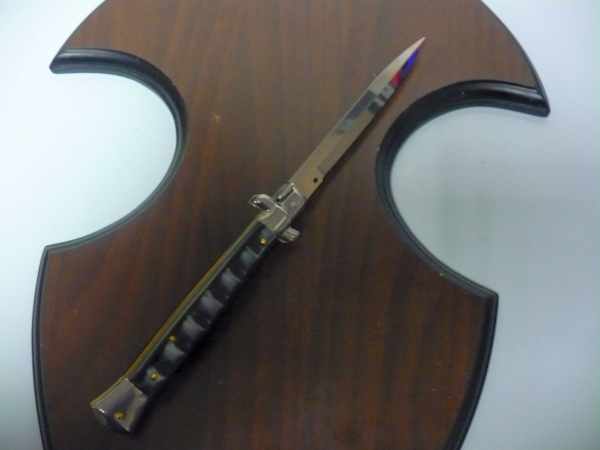 SHOPIFY ITALIAN STILETTO 