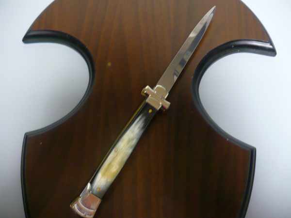 SHOPIFY ITALIAN STILETTO 
