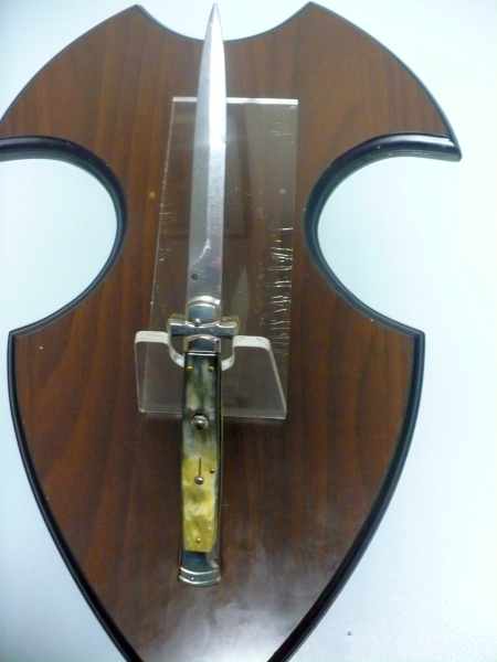 SHOPIFY ITALIAN STILETTO 