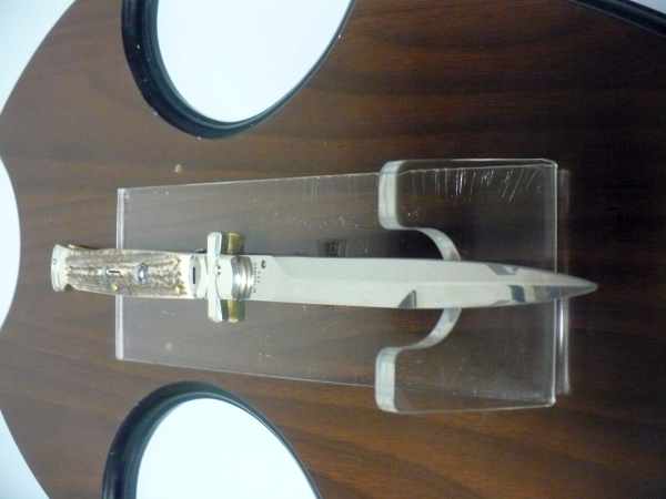 SHOPIFY ITALIAN STILETTO 
