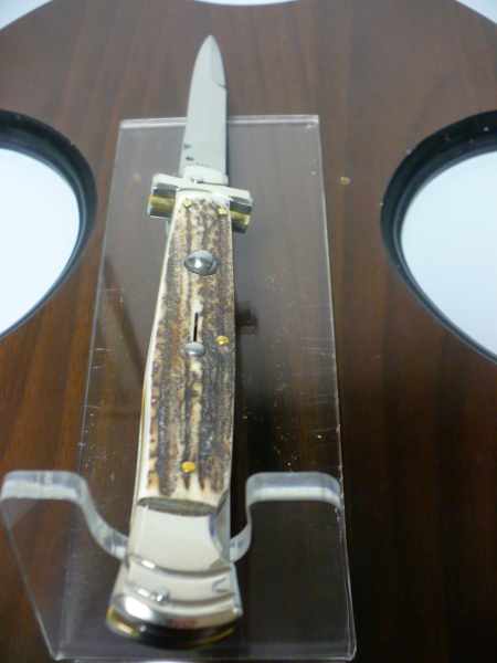 SHOPIFY ITALIAN STILETTO 