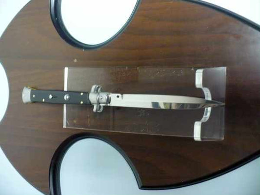 Frank Beltrame- polimero, polymer , lama baionetta -28cm- modello FB 28/37B
