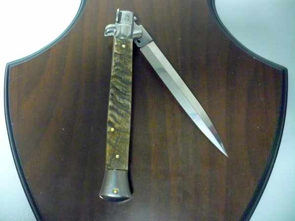 SHOPIFY ITALIAN STILETTO 