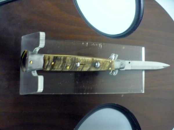 SHOPIFY ITALIAN STILETTO 