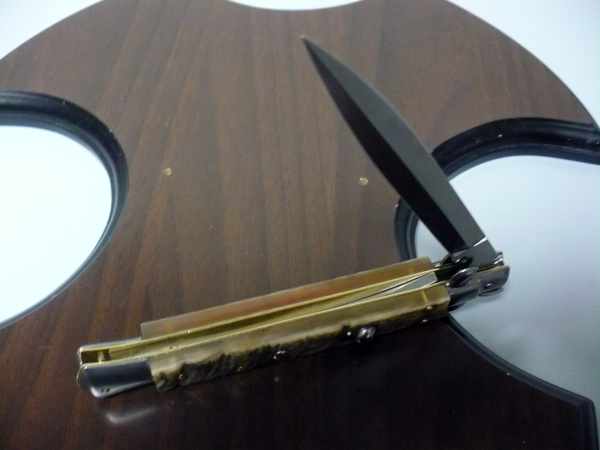 SHOPIFY ITALIAN STILETTO 