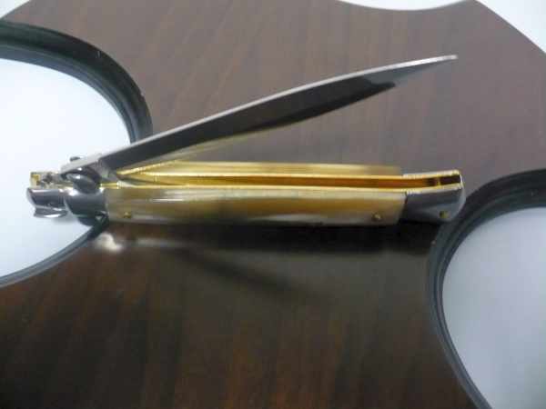 SHOPIFY ITALIAN STILETTO 