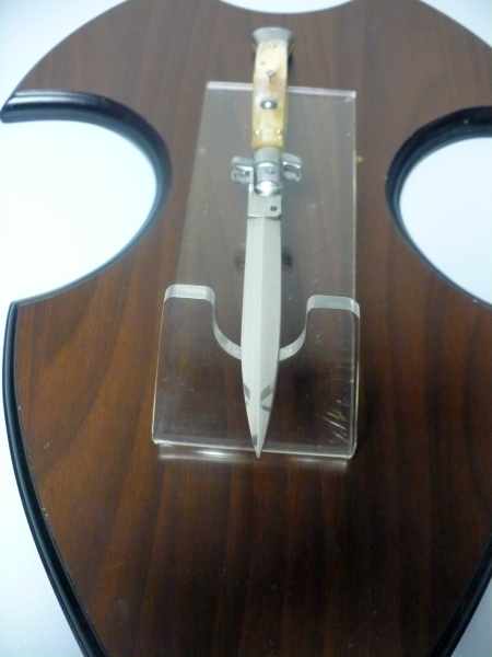 SHOPIFY ITALIAN STILETTO 