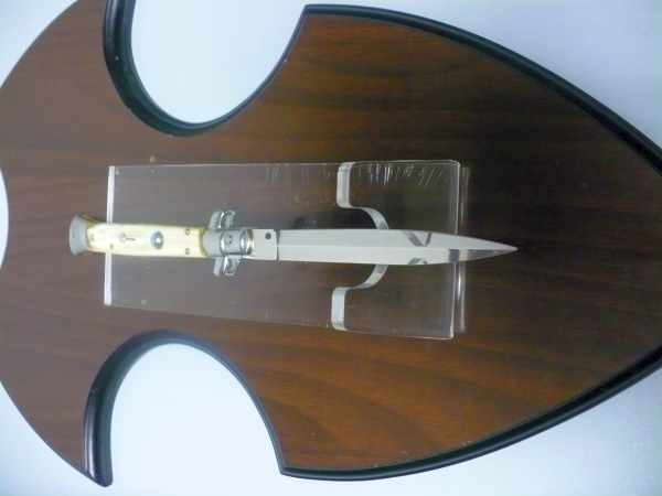 SHOPIFY ITALIAN STILETTO 