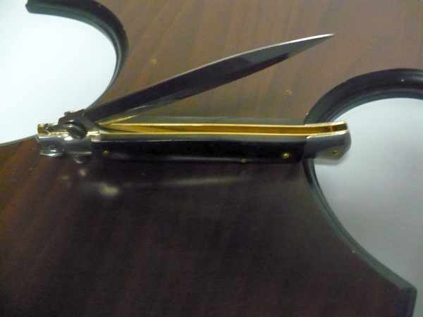SHOPIFY ITALIAN STILETTO 