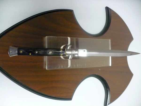SHOPIFY ITALIAN STILETTO 