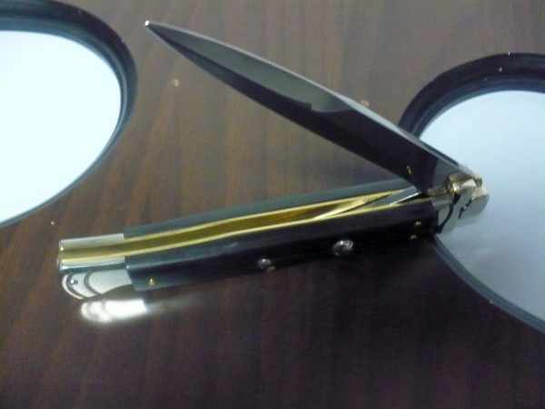 SHOPIFY ITALIAN STILETTO 