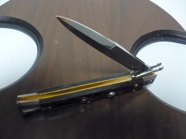 SHOPIFY ITALIAN STILETTO 