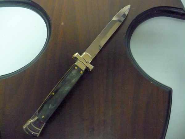 SHOPIFY ITALIAN STILETTO 