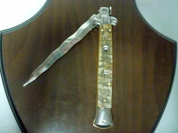 SHOPIFY ITALIAN STILETTO 