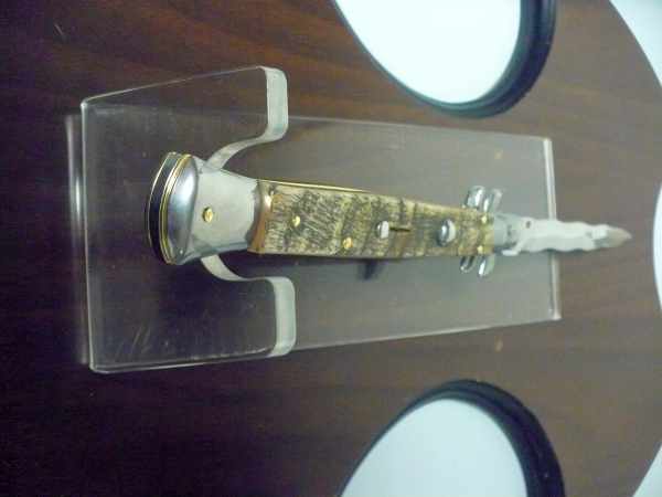 SHOPIFY ITALIAN STILETTO 