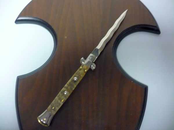 SHOPIFY ITALIAN STILETTO 