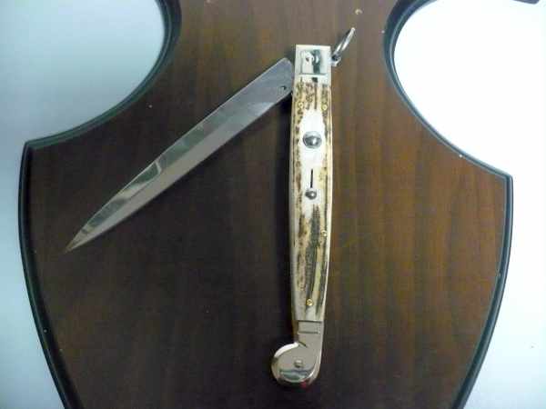 SHOPIFY ITALIAN STILETTO 
