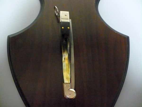 SHOPIFY ITALIAN STILETTO 