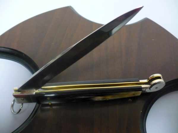 SHOPIFY ITALIAN STILETTO 