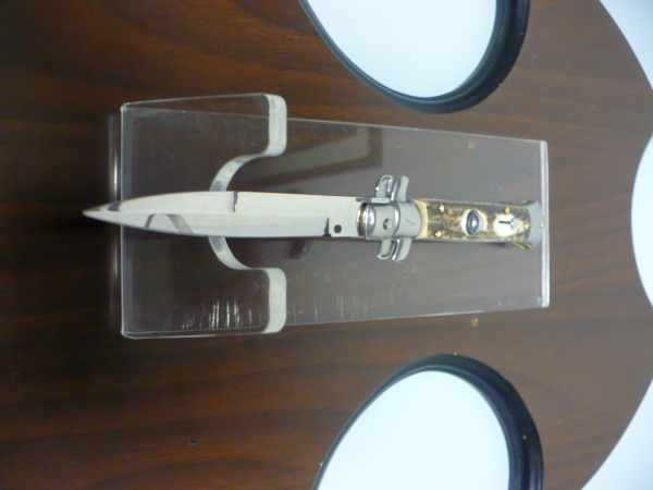 SHOPIFY ITALIAN STILETTO 