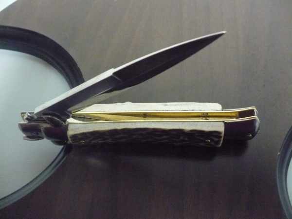 SHOPIFY ITALIAN STILETTO 