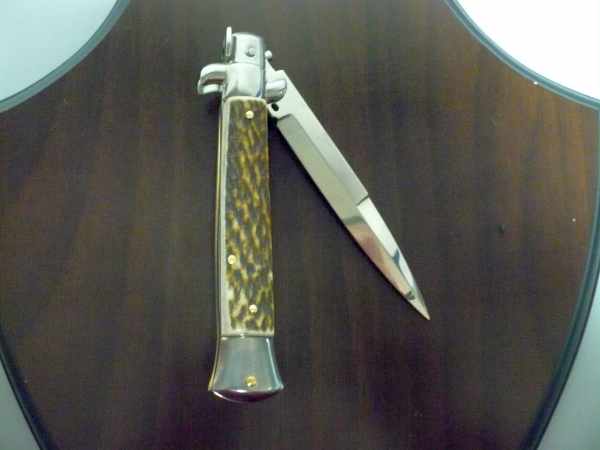 SHOPIFY ITALIAN STILETTO 