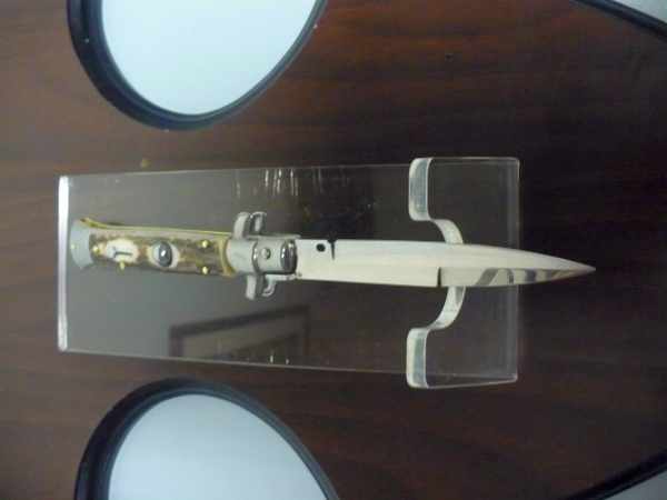 SHOPIFY ITALIAN STILETTO 