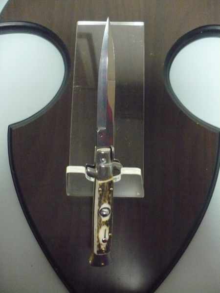 SHOPIFY ITALIAN STILETTO 