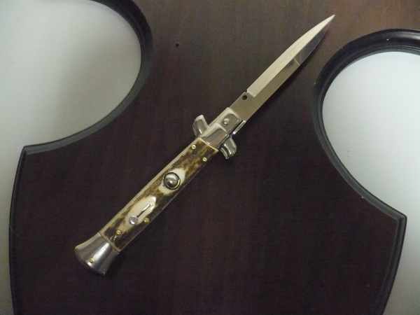 SHOPIFY ITALIAN STILETTO 