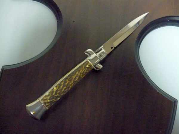 SHOPIFY ITALIAN STILETTO 